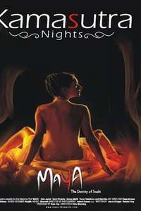 Kamasutra Nights - Poster