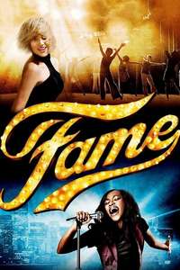 Fame - Poster