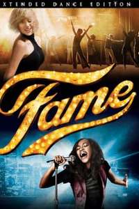 Fame - Poster