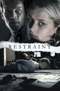 Restraint - Poster
