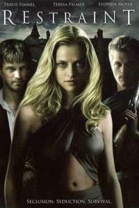Restraint - Poster