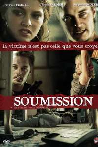 Restraint - Poster