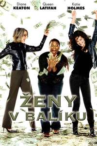 Mad Money - Poster