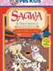 Sagwa  the Chinese Siamese Cat: Feline  Friends and Family