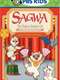 Sagwa  The Chinese Siamese Cat: Great Purr-formances