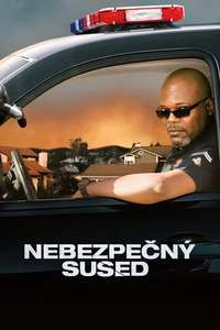 Lakeview Terrace - Poster
