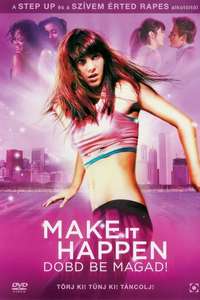 Make It Happen - Poster