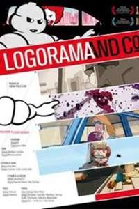 Logorama - Poster