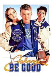 Johnny Be Good