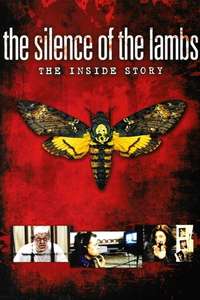 Inside Story: The Silence of the Lambs - Poster