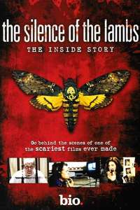 Inside Story: The Silence of the Lambs - Poster