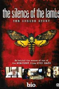 Inside Story: The Silence of the Lambs - Poster