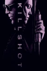 Killshot - Poster