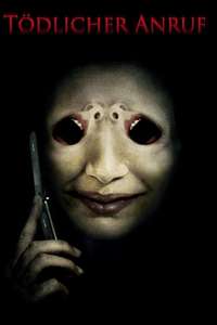 One Missed Call - Poster