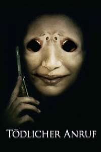 One Missed Call - Poster