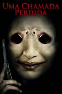 One Missed Call - Poster