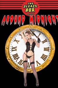 Around Midnight - Poster