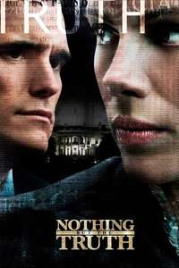 Nothing But the Truth - Poster