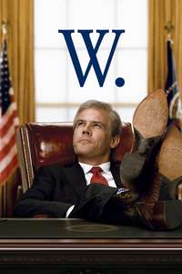 W. - Poster