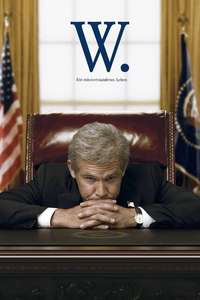 W. - Poster