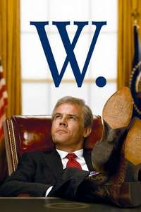 W. - Poster