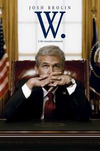 W. - Poster