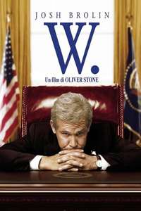 W. - Poster