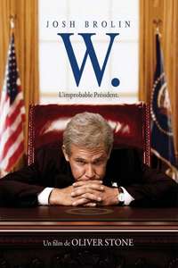 W. - Poster