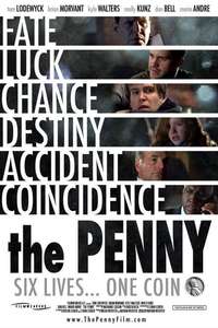 The Penny - Poster