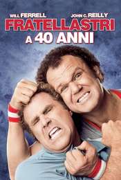 Step Brothers