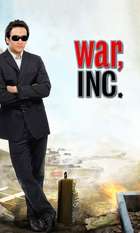 War  Inc.