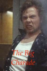 The Big Charade - Poster