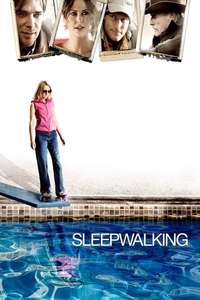 Sleepwalking - Poster