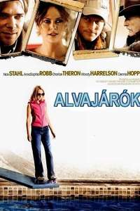 Sleepwalking - Poster