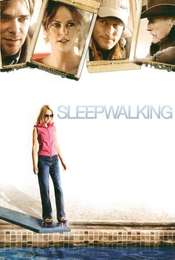 Sleepwalking