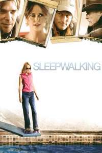 Sleepwalking - Poster