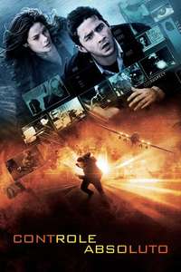 Eagle Eye - Poster