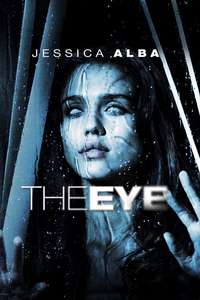 The Eye - Poster