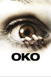 The Eye - Poster