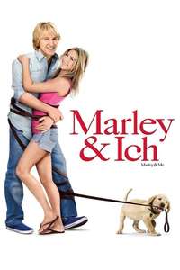 Marley & Me - Poster