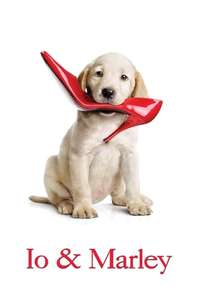 Marley & Me - Poster