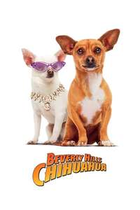 Beverly Hills Chihuahua - Poster