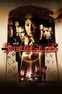 Spirit of the Glass - Poster