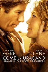 Nights in Rodanthe - Poster