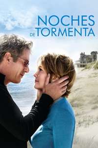 Nights in Rodanthe - Poster