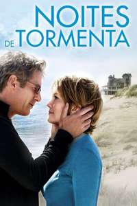 Nights in Rodanthe - Poster