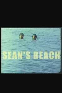 Sean's Beach - Poster