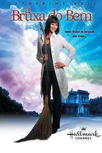 The Good Witch - Poster