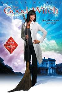 The Good Witch - Poster