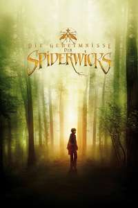 The Spiderwick Chronicles - Poster